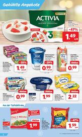 Markant Markt Prospekt woche 26 Seite 2