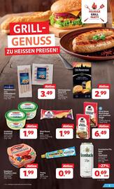 Markant Markt Prospekt woche 26 Seite 3