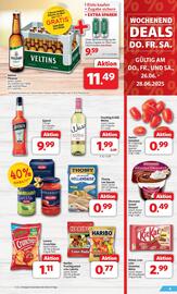 Markant Markt Prospekt woche 26 Seite 4