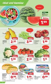 Markant Markt Prospekt woche 26 Seite 5