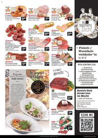 Edeka Zurheide Prospekt woche 26 Seite 3