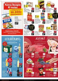 Edeka Zurheide Prospekt woche 26 Seite 8