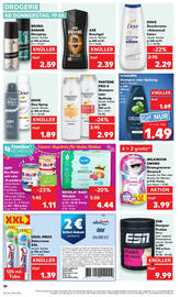Kaufland Prospekt Seite 43