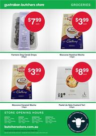 Australian Butchers Store catalogue Page 4
