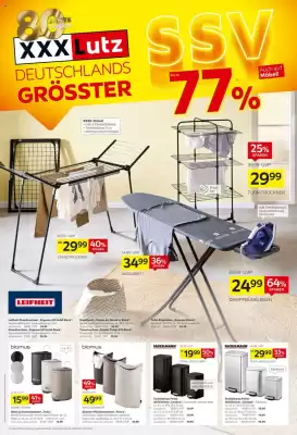 XXXLutz Prospekt (gültig bis 6-07)