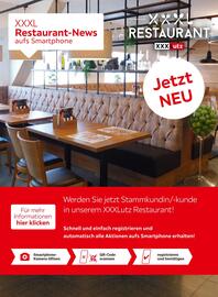 XXXLutz Prospekt | SSV Seite 25