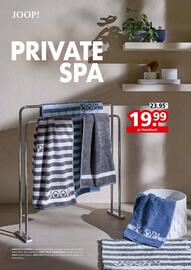 Segmüller Prospekt Seite 12