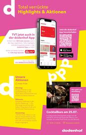 dodenhof Prospekt woche 26 Seite 11