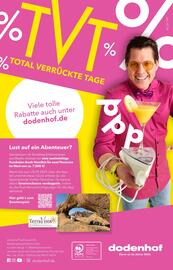 dodenhof Prospekt woche 26 Seite 12