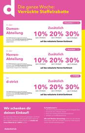 dodenhof Prospekt woche 26 Seite 2