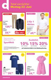 dodenhof Prospekt woche 26 Seite 4