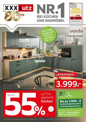 XXXLutz Prospekt (gültig bis 7-07)