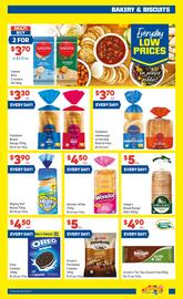 Foodland catalogue week 26 Page 11