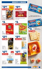 Foodland catalogue week 26 Page 13
