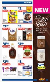 Foodland catalogue week 26 Page 15