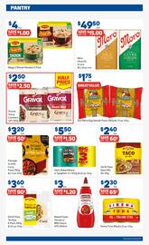 Foodland catalogue week 26 Page 16