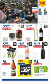 Foodland catalogue week 26 Page 18