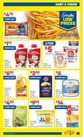 Foodland catalogue week 26 Page 21