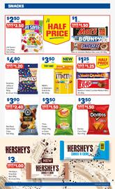Foodland catalogue week 26 Page 22