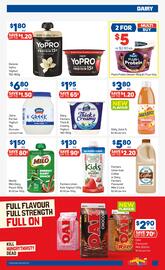 Foodland catalogue week 26 Page 23