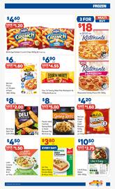 Foodland catalogue week 26 Page 25