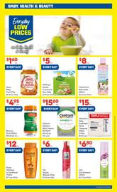 Foodland catalogue week 26 Page 28