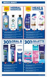 Foodland catalogue week 26 Page 30