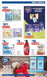 Foodland catalogue week 26 Page 31