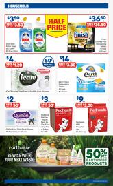 Foodland catalogue week 26 Page 34