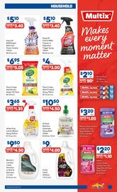 Foodland catalogue week 26 Page 35