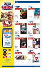 Foodland catalogue week 26 Page 36