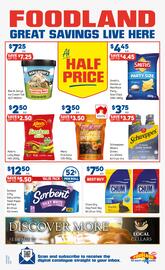 Foodland catalogue week 26 Page 39