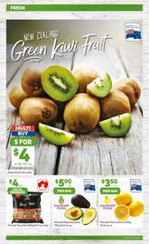 Foodland catalogue week 26 Page 4