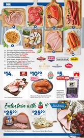 Foodland catalogue week 26 Page 8