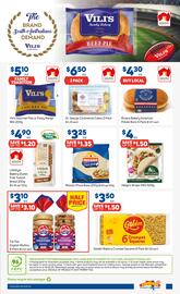 Foodland catalogue week 26 Page 9