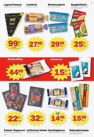 Pekås reklamblad vecka 26 Sida 2
