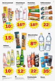 Pekås reklamblad vecka 26 Sida 4