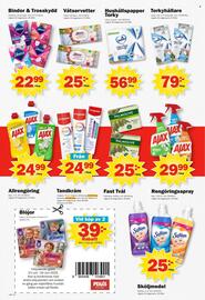 Pekås reklamblad vecka 26 Sida 6