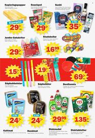 Pekås reklamblad vecka 26 Sida 7