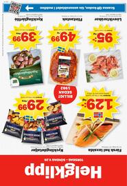 Pekås reklamblad vecka 26 Sida 8