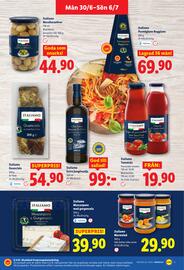 Lidl reklamblad vecka 27 Sida 10