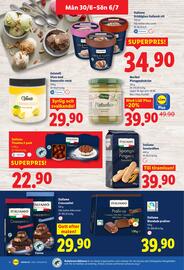Lidl reklamblad vecka 27 Sida 11