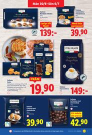 Lidl reklamblad vecka 27 Sida 12
