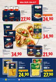 Lidl reklamblad vecka 27 Sida 13