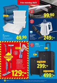 Lidl reklamblad vecka 27 Sida 20