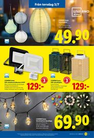 Lidl reklamblad vecka 27 Sida 23