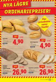 Lidl reklamblad vecka 27 Sida 5