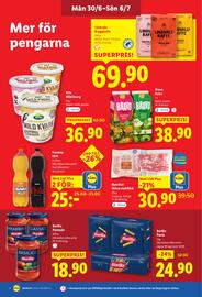 Lidl reklamblad vecka 27 Sida 7