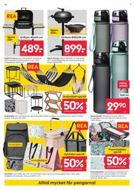 Rusta reklamblad vecka 26 Sida 10