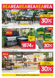 Rusta reklamblad vecka 26 Sida 2